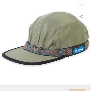 NWOT Kavu hat